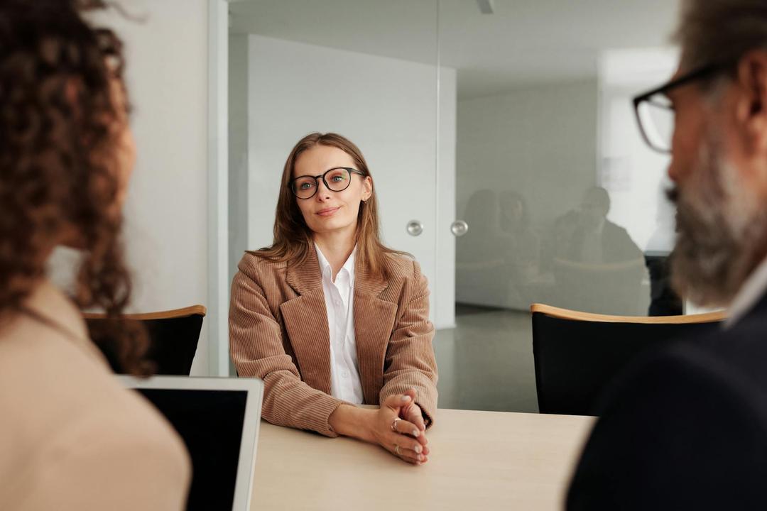 Mock Interview Walkthrough